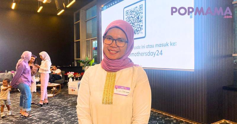 Popmama.com/Salsyabila Sukmaningrum